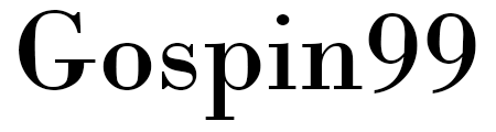 Gospin99